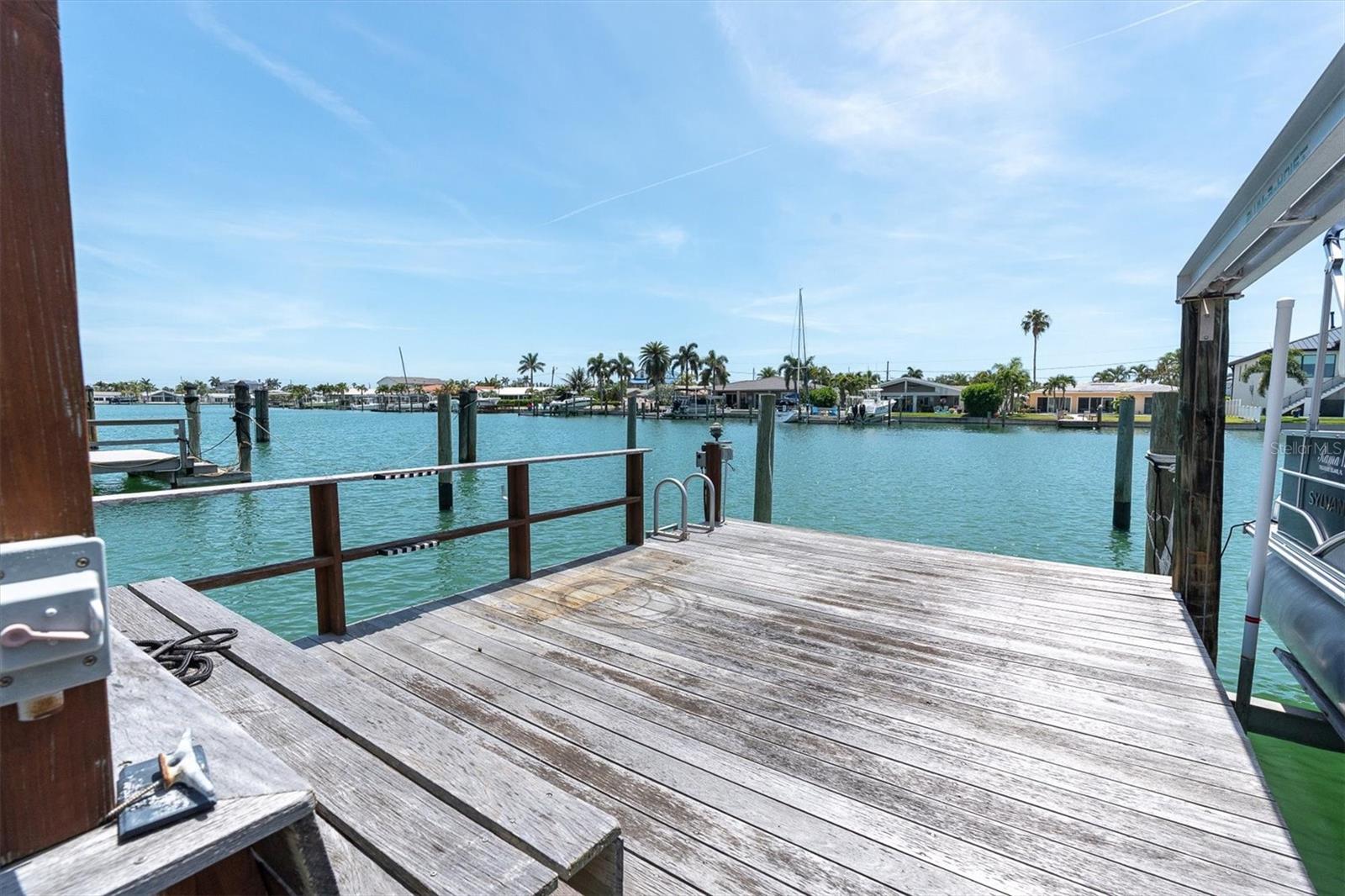 CAPRI ISLE SUB - Residential
