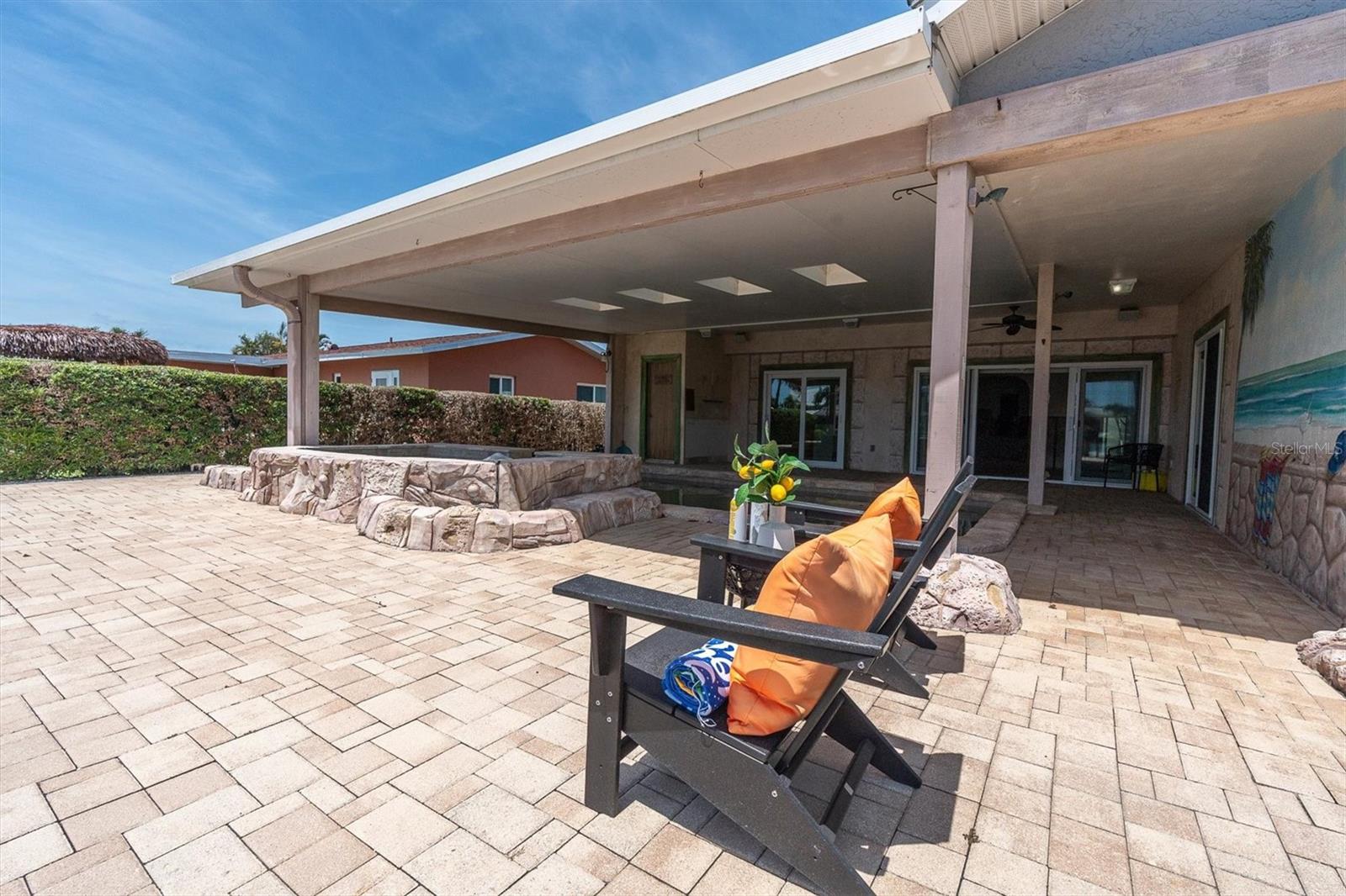CAPRI ISLE SUB - Residential