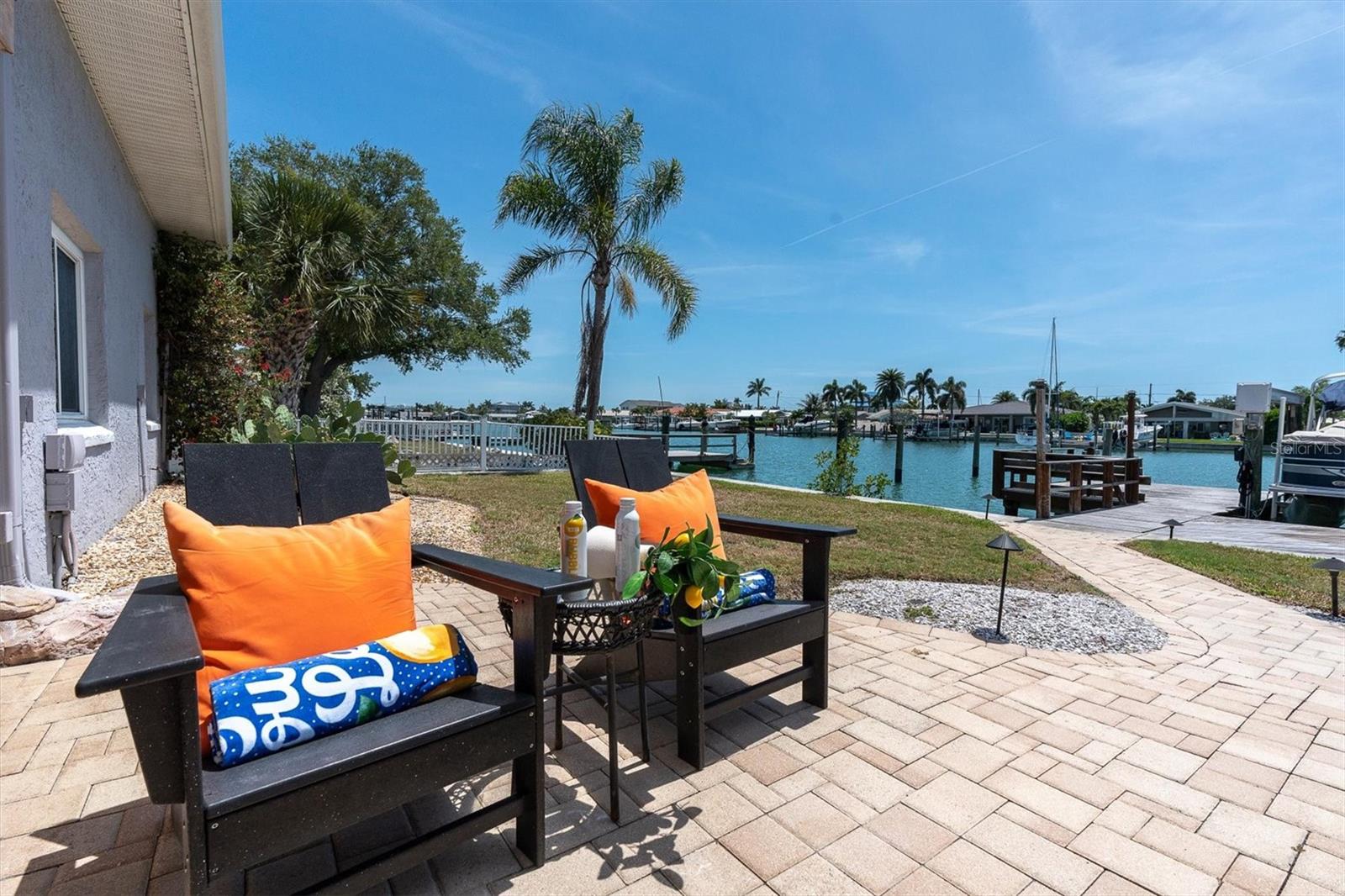 CAPRI ISLE SUB - Residential