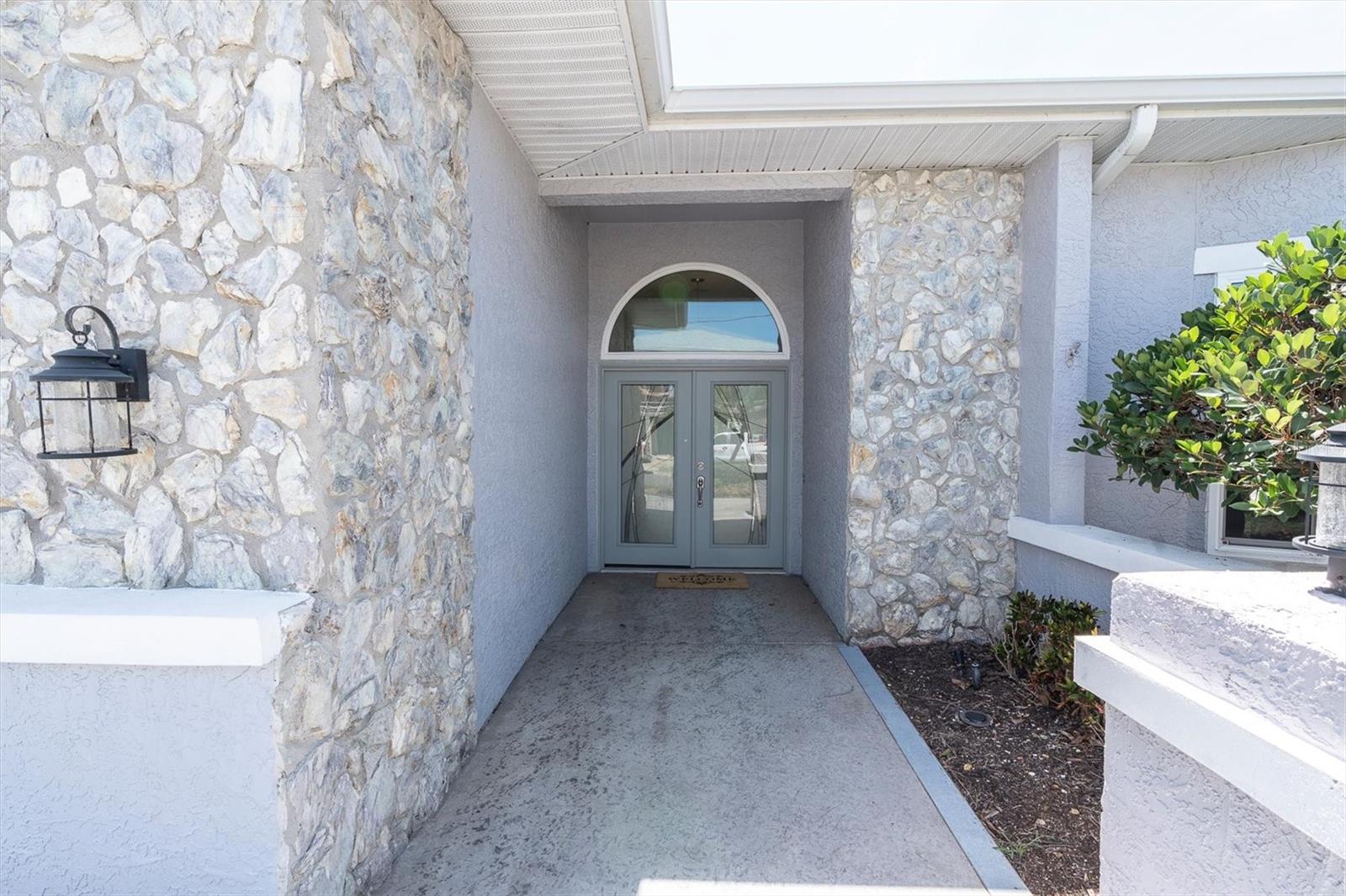 CAPRI ISLE SUB - Residential