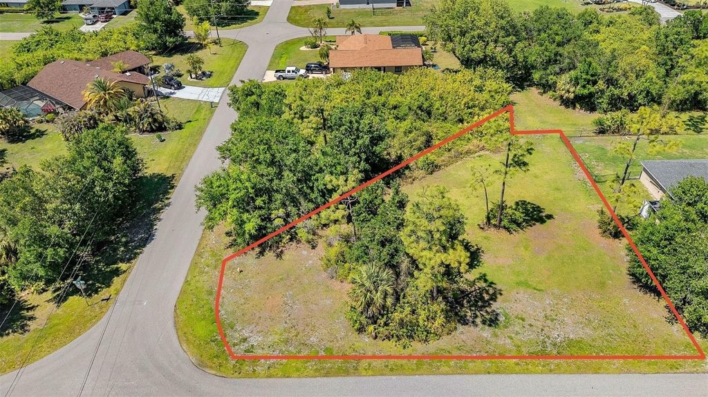Photo of 27298 Porto Nacional Drive, Punta Gorda, FL 33983 (MLS # C7525139)