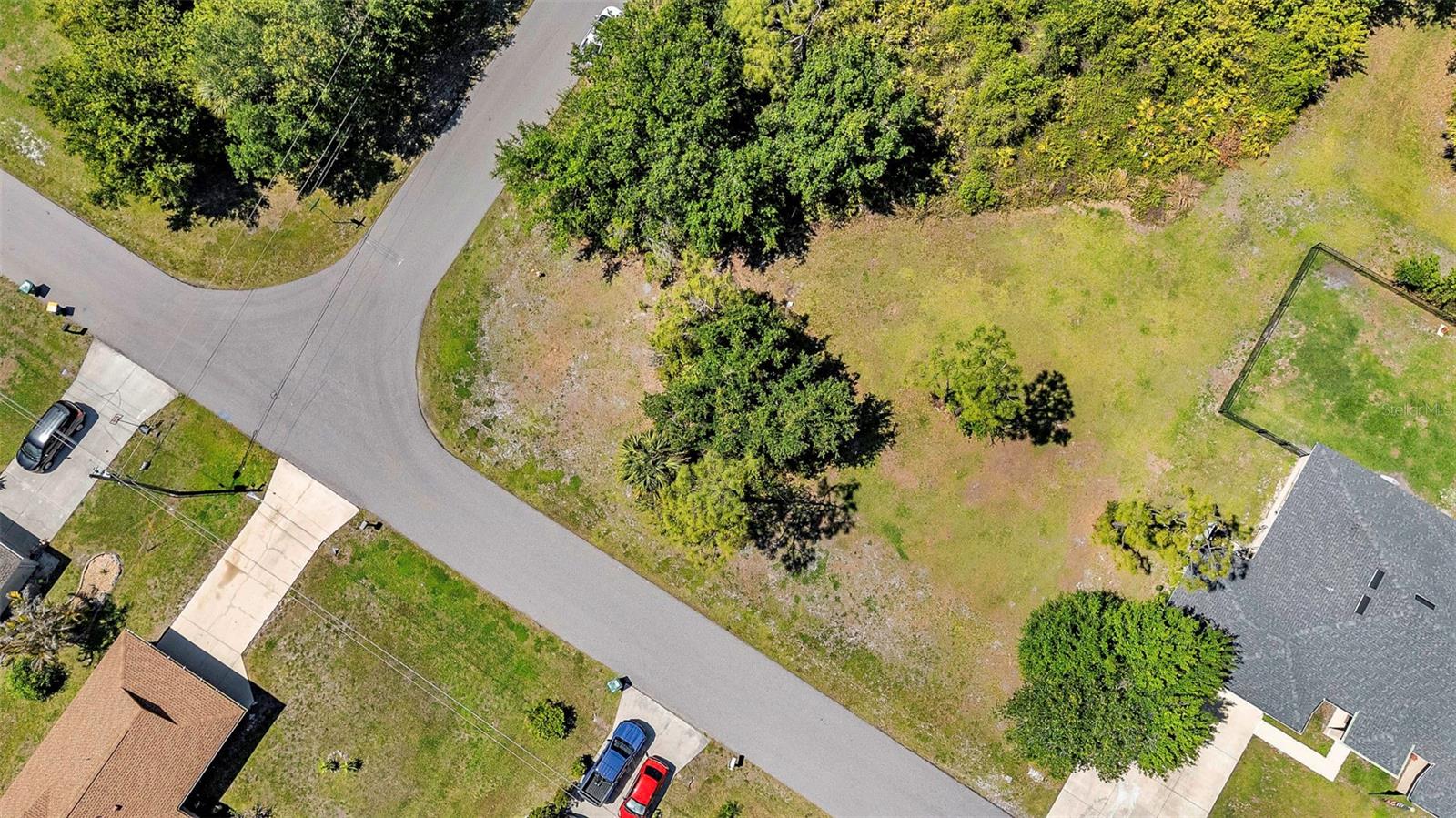 PUNTA GORDA ISLES SEC 20 - Land