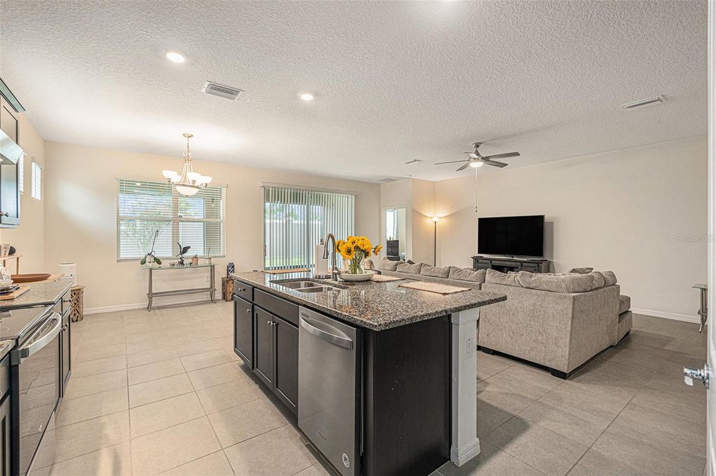 Photo of 8040 Wheat Stone Drive, Zephyrhills, FL 33540 (MLS # TB8427284)