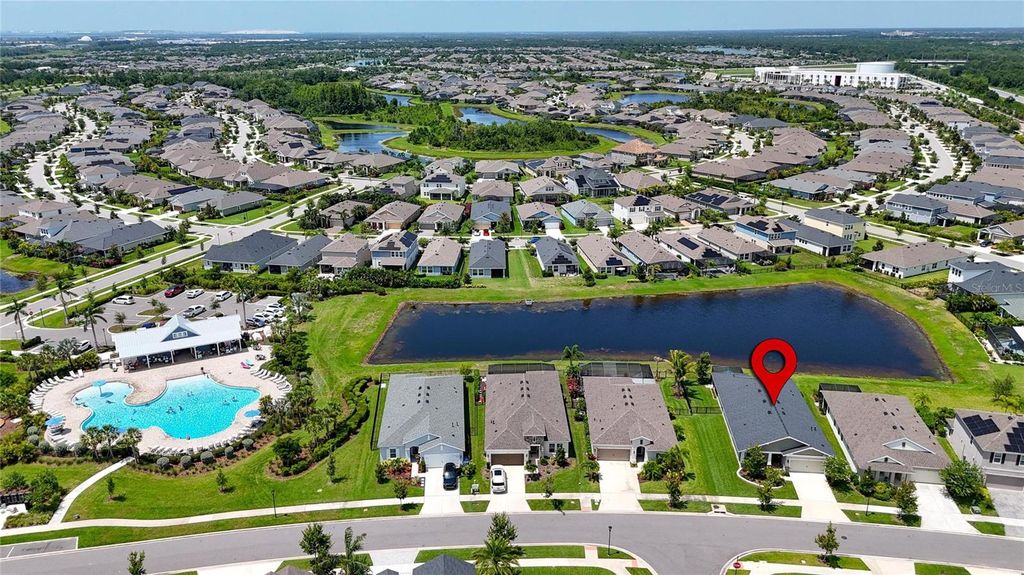 Photo of 7116 Estero Court, Apollo Beach, FL 33572 (MLS # TB8395755)