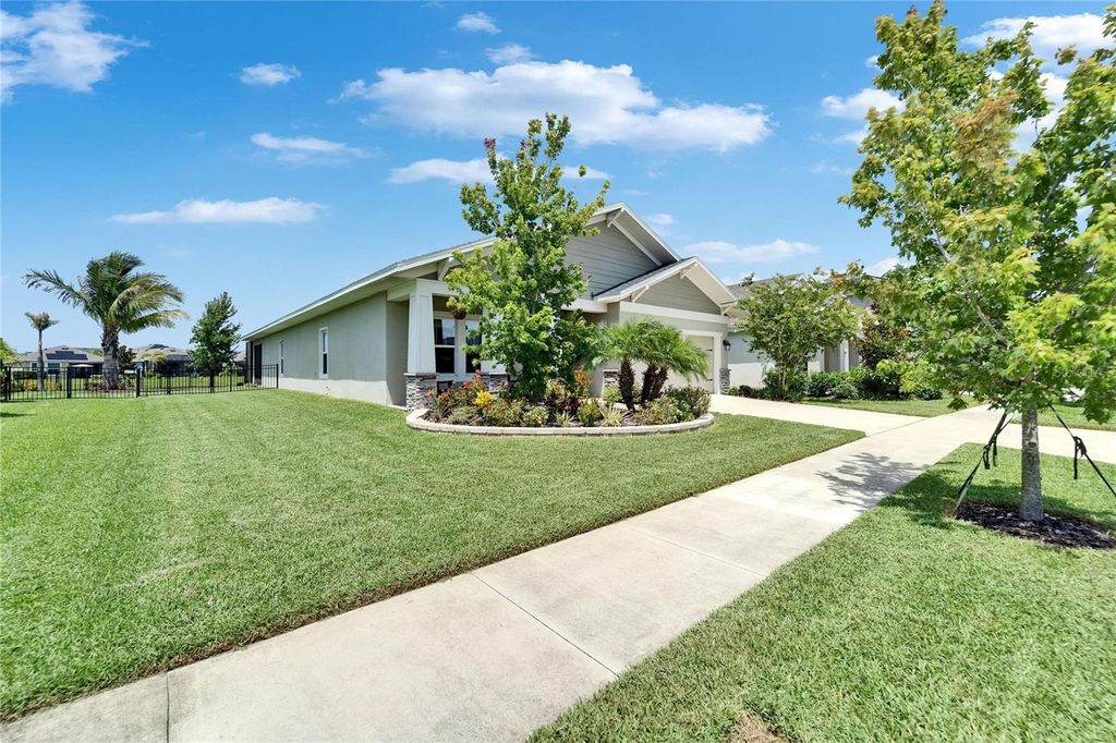 Photo of 7116 Estero Court, Apollo Beach, FL 33572 (MLS # TB8395755)