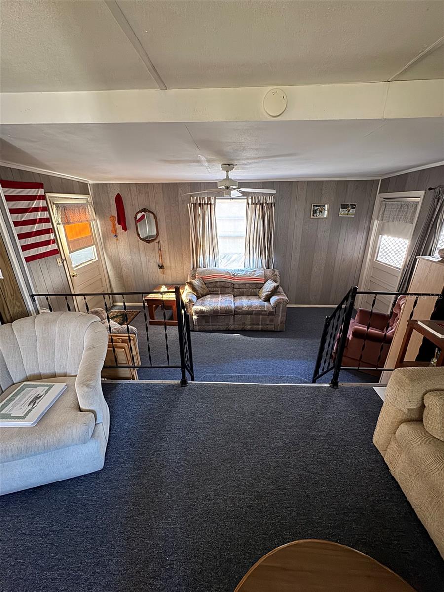 PARKRIDGE MOBILE MANOR UNREC - Residential