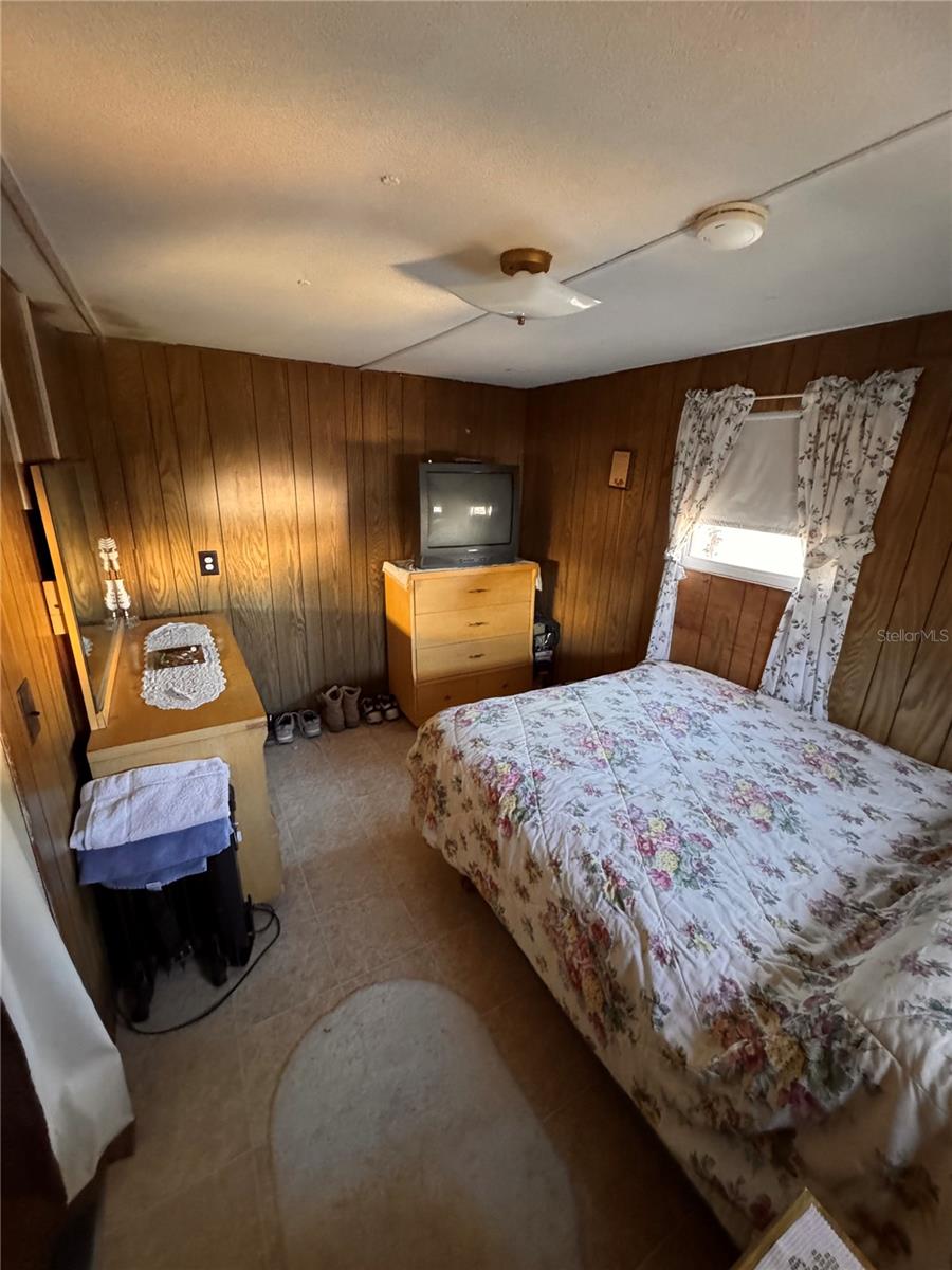 PARKRIDGE MOBILE MANOR UNREC - Residential