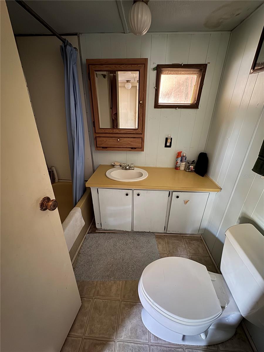 PARKRIDGE MOBILE MANOR UNREC - Residential