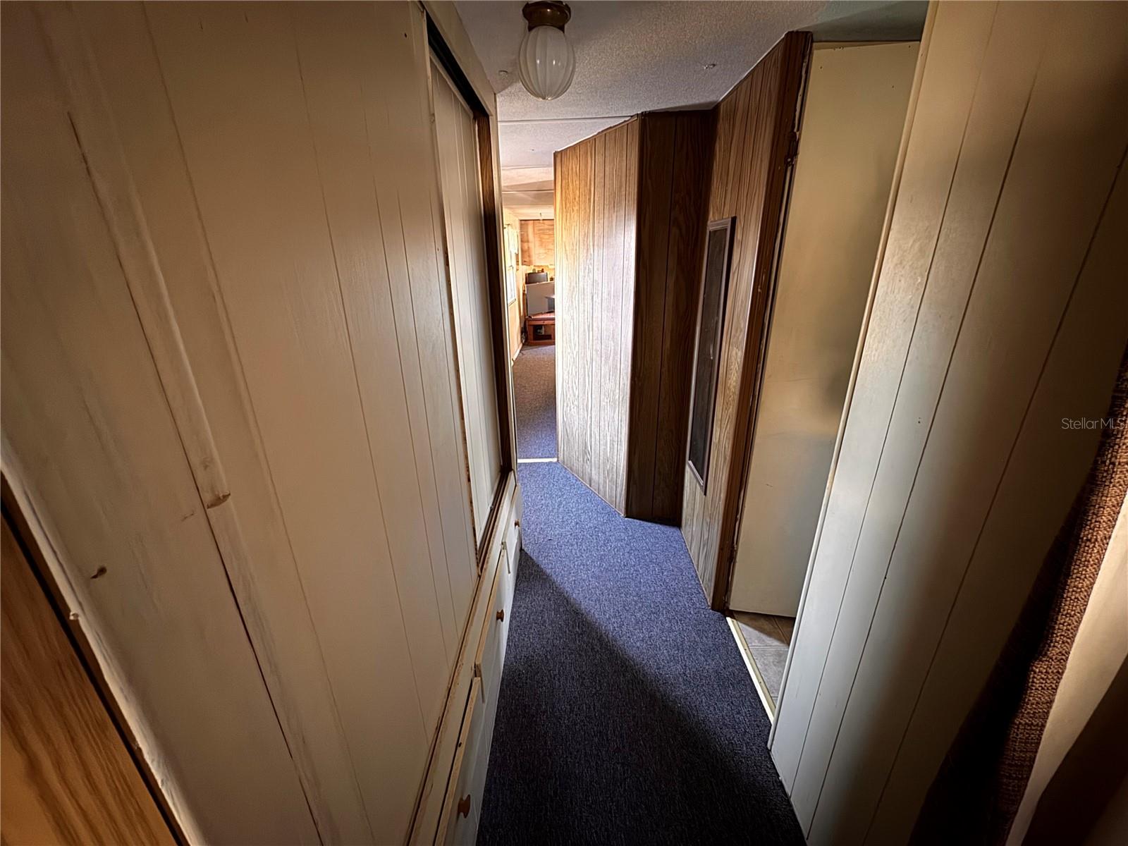 PARKRIDGE MOBILE MANOR UNREC - Residential