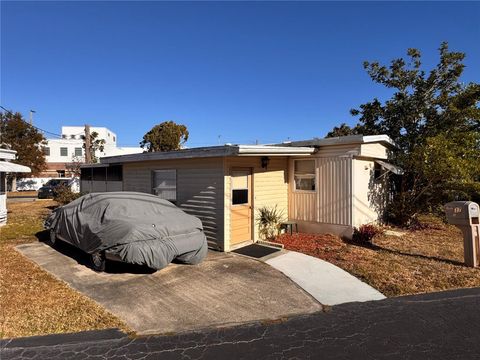 6720 PARK BOULEVARD N 37 PINELLAS PARK FL 33781