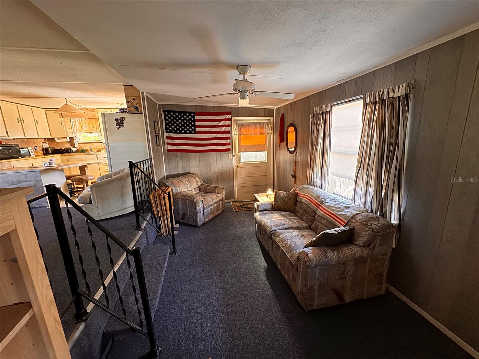 PARKRIDGE MOBILE MANOR UNREC - Residential