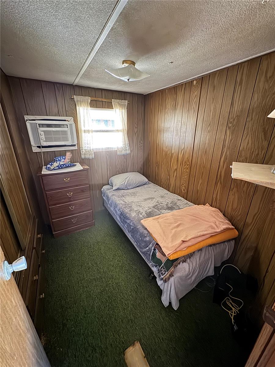 PARKRIDGE MOBILE MANOR UNREC - Residential