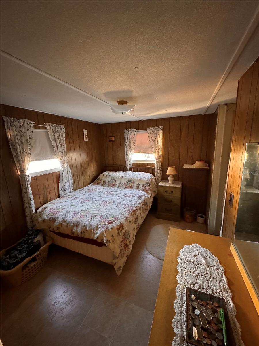 PARKRIDGE MOBILE MANOR UNREC - Residential