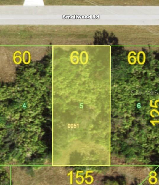 ROTONDA LAKES - Land