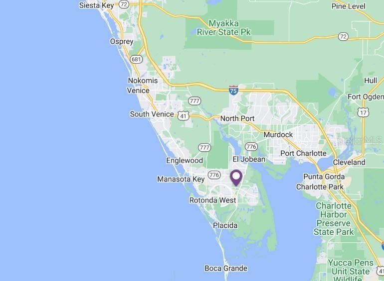 ROTONDA LAKES - Land