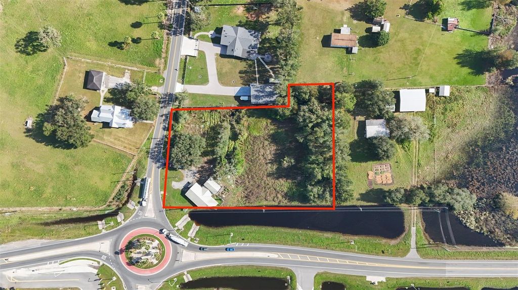 Photo of 37644 Trilby Road, Dade City, FL 33523 (MLS # TB8321814)