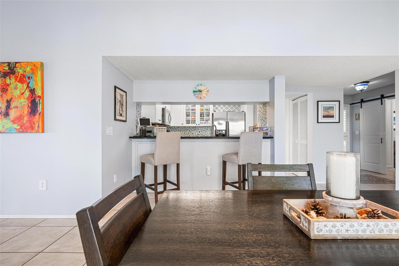 EDGEWATER COVE AT PERICO 1 - Residential