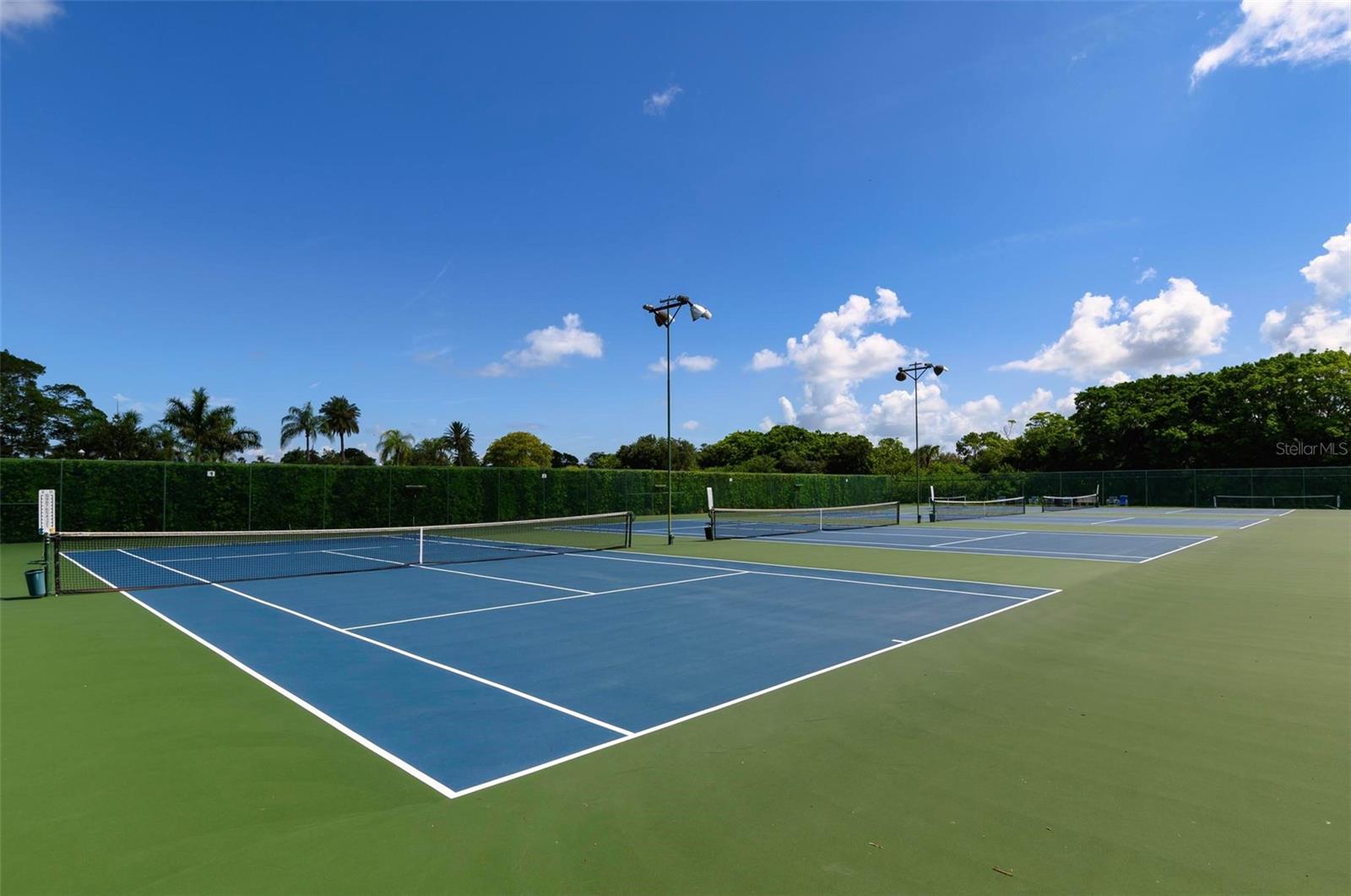 EDGEWATER COVE AT PERICO 1 - Residential