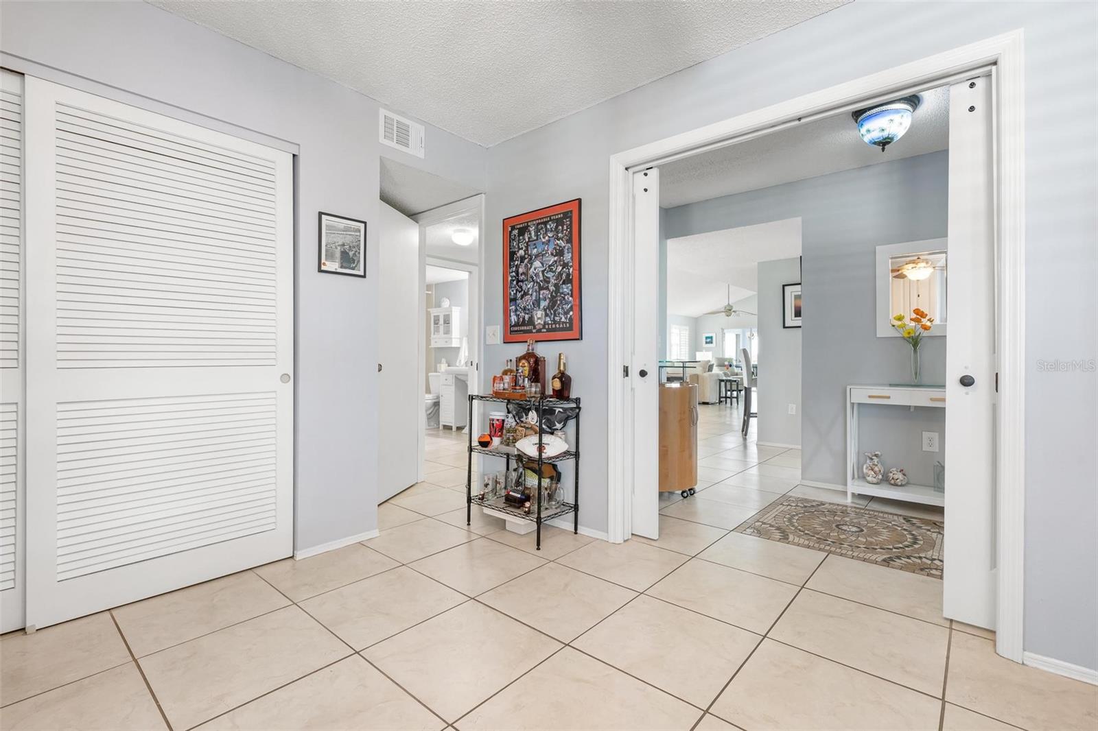 EDGEWATER COVE AT PERICO 1 - Residential