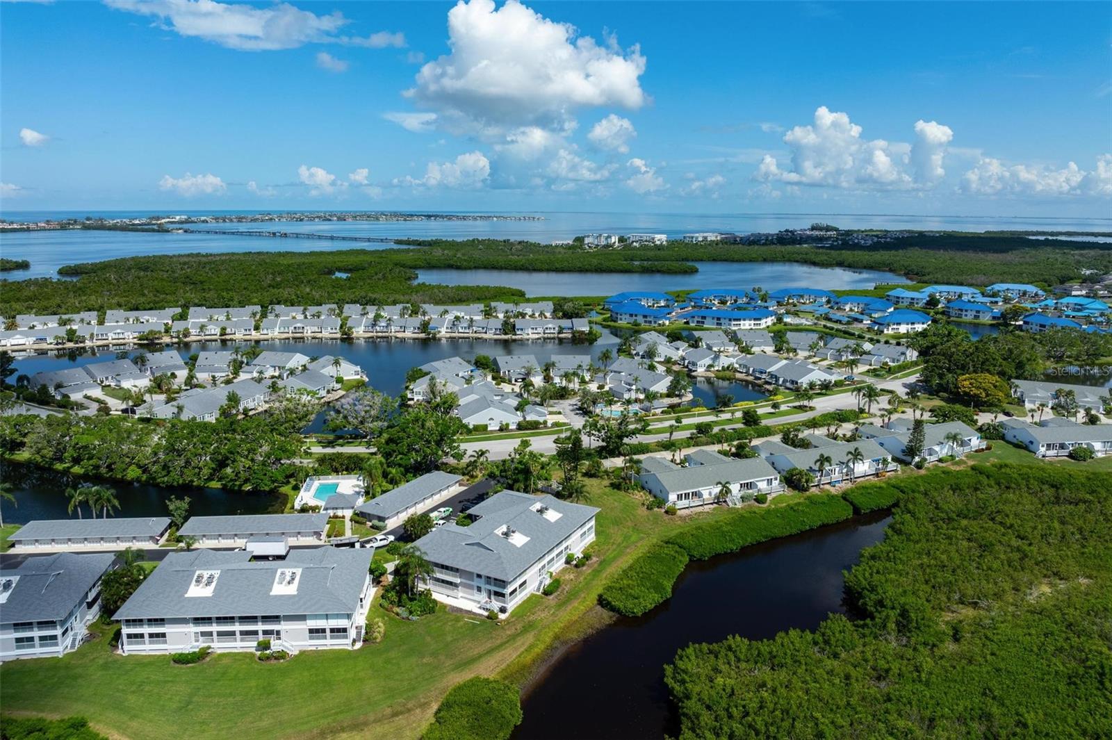 EDGEWATER COVE AT PERICO 1 - Residential