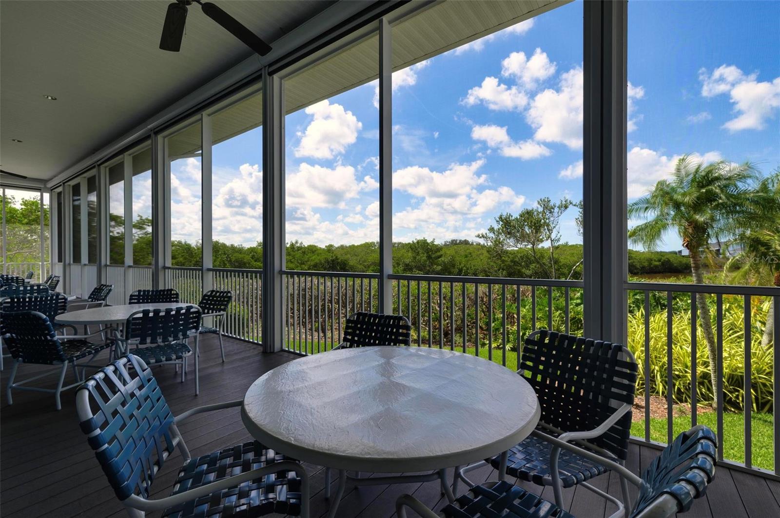 EDGEWATER COVE AT PERICO 1 - Residential