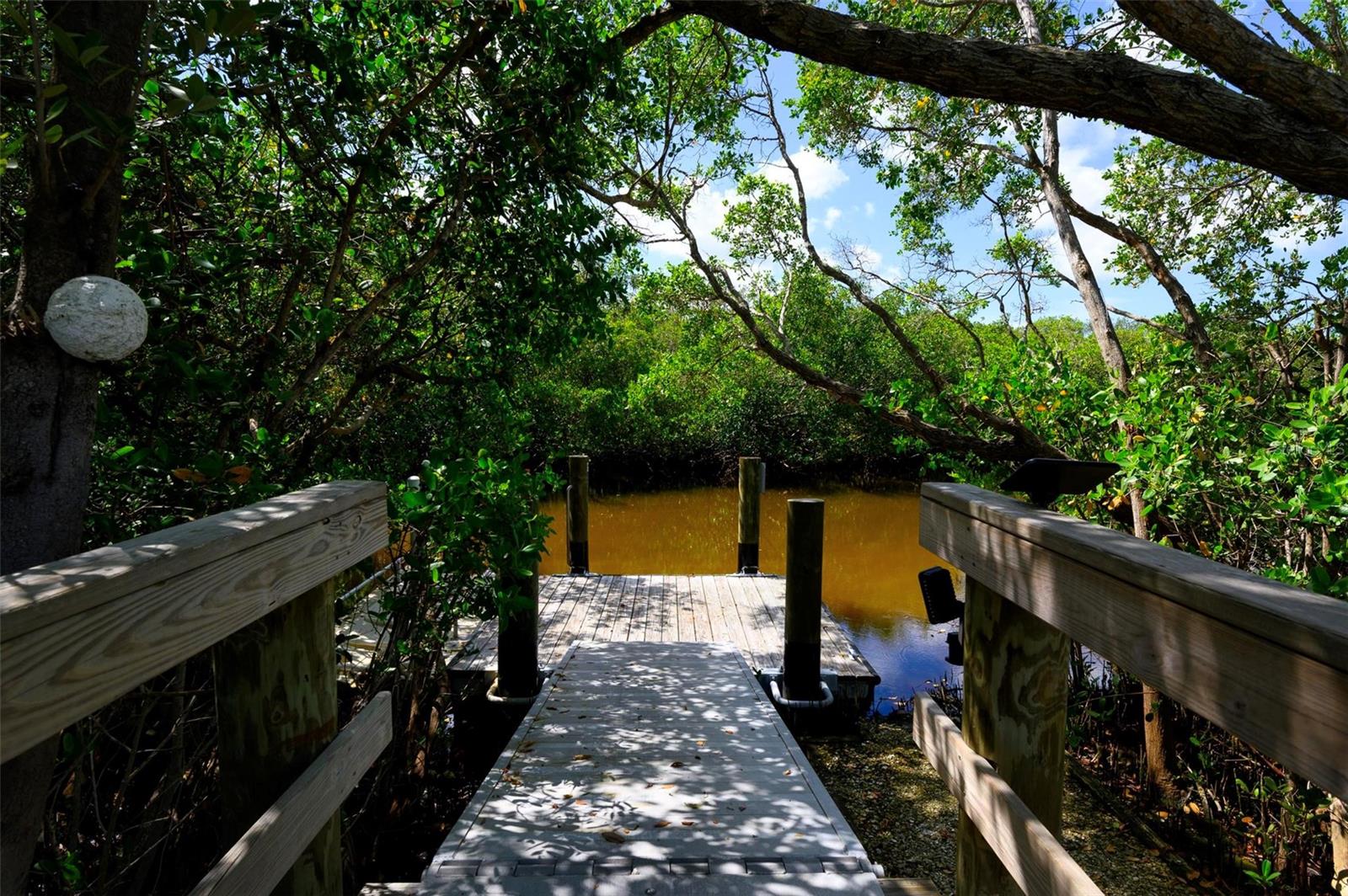 EDGEWATER COVE AT PERICO 1 - Residential