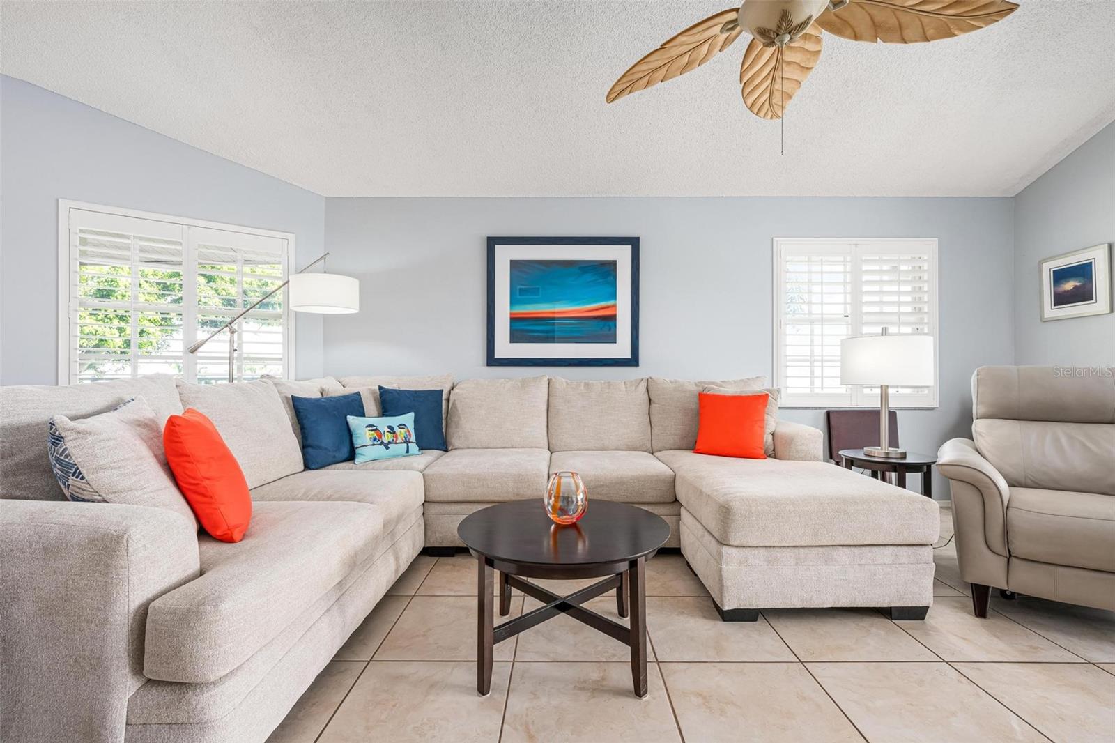 EDGEWATER COVE AT PERICO 1 - Residential