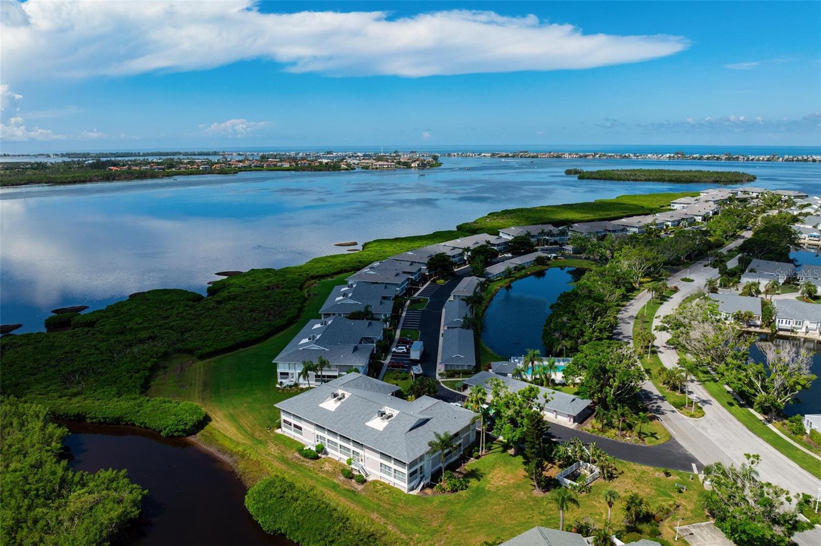 EDGEWATER COVE AT PERICO 1 - Residential