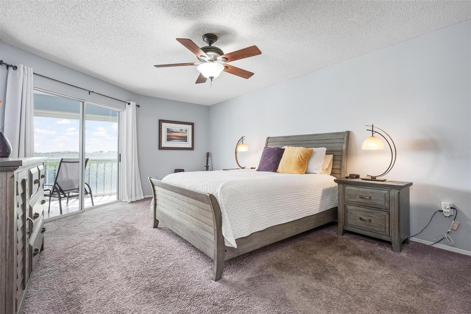 EDGEWATER COVE AT PERICO 1 - Residential