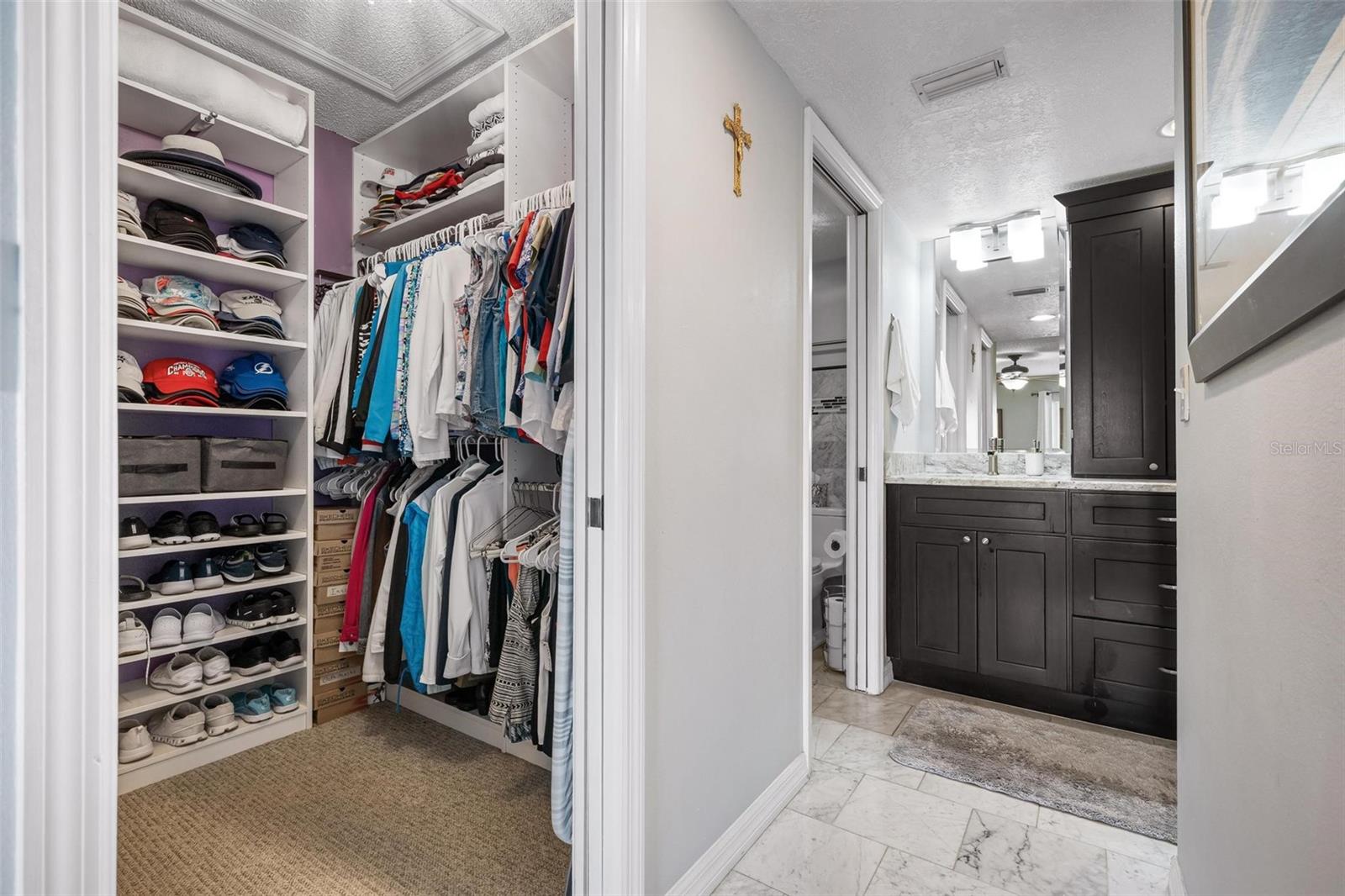 EDGEWATER COVE AT PERICO 1 - Residential