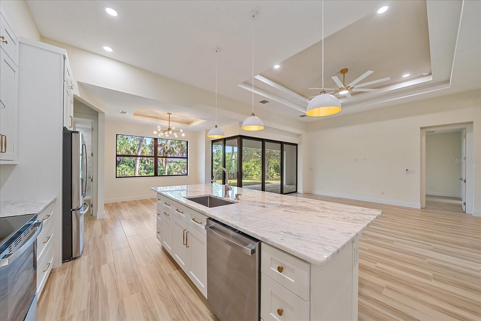 PORT CHARLOTTE SUB 08 - Residential