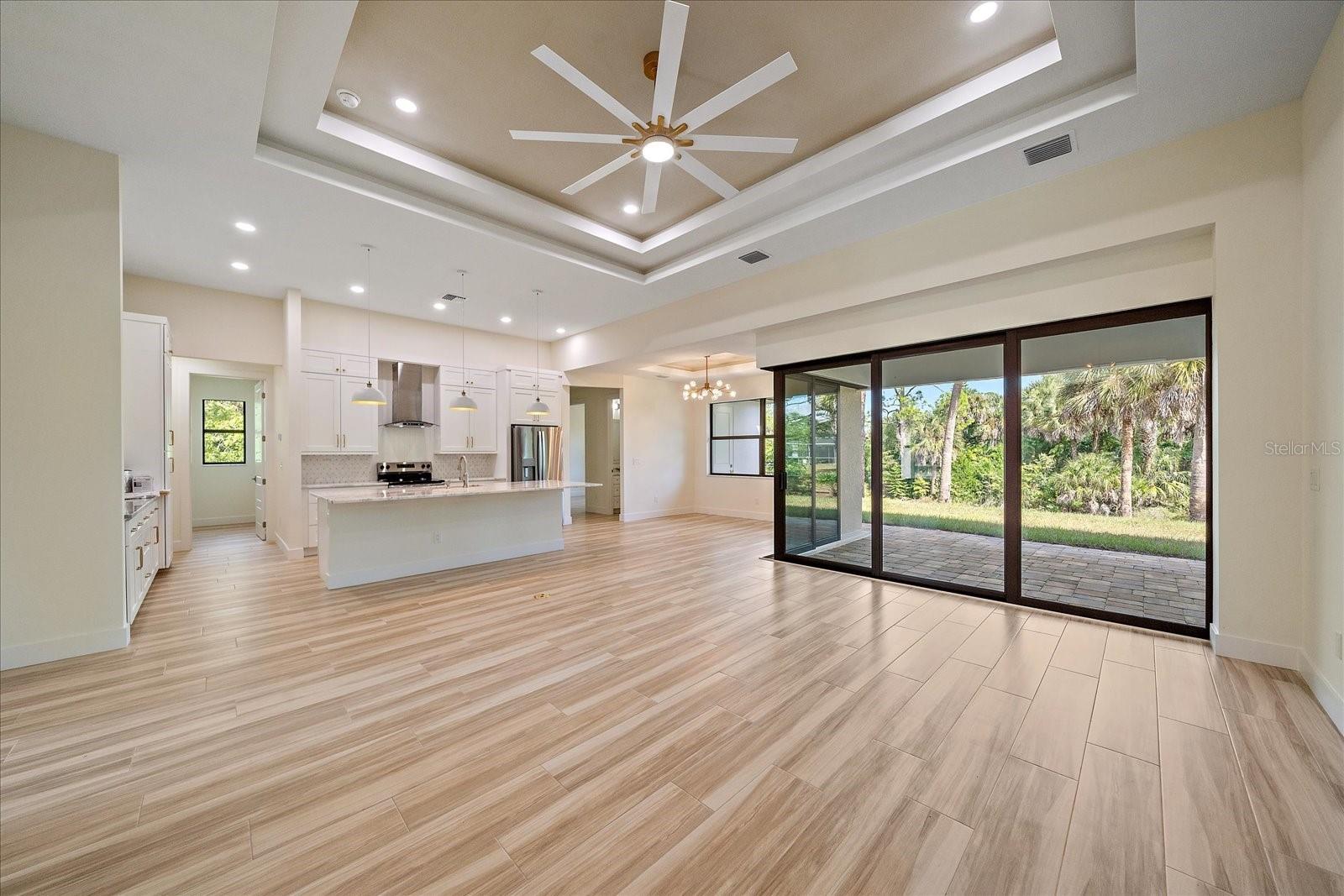 PORT CHARLOTTE SUB 08 - Residential