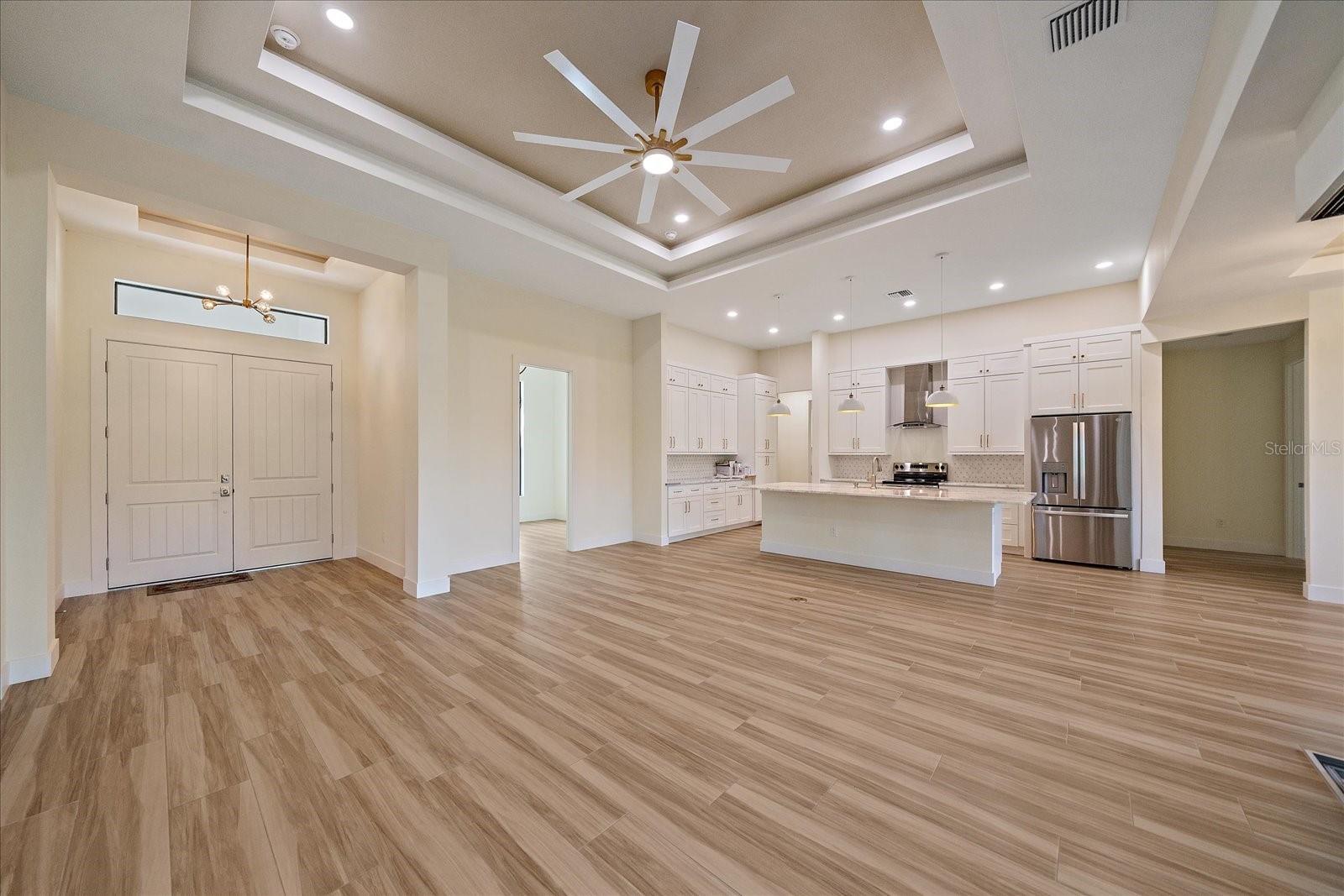 PORT CHARLOTTE SUB 08 - Residential