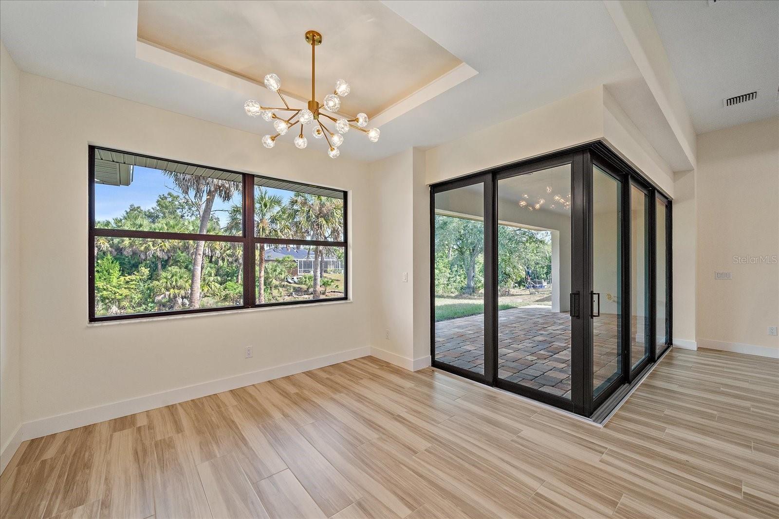 PORT CHARLOTTE SUB 08 - Residential