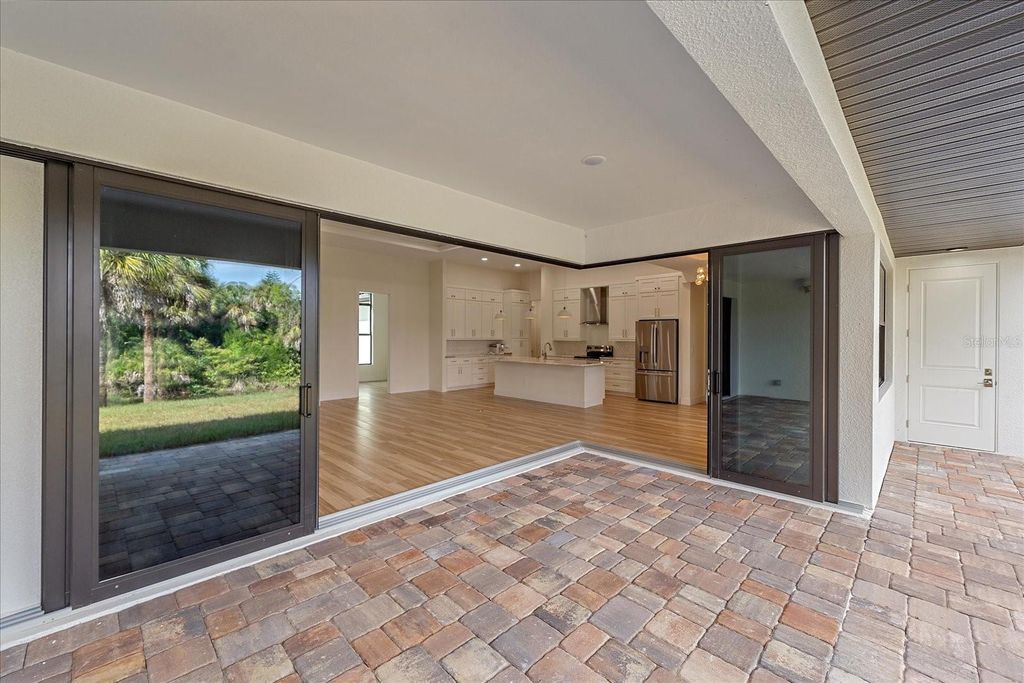 Photo of 2264 Music Lane, North Port, FL 34286 (MLS # C7524427)