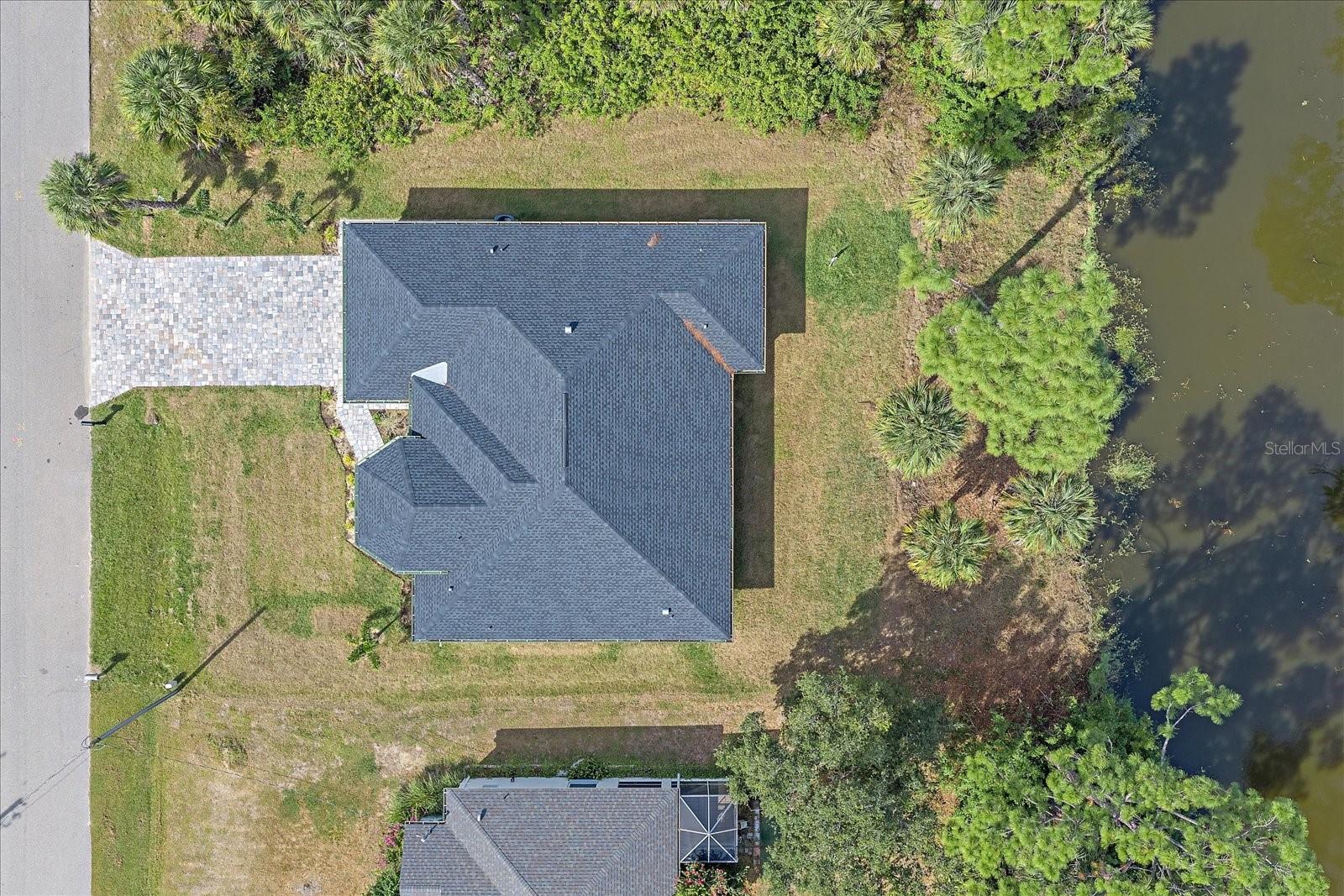 PORT CHARLOTTE SUB 08 - Residential