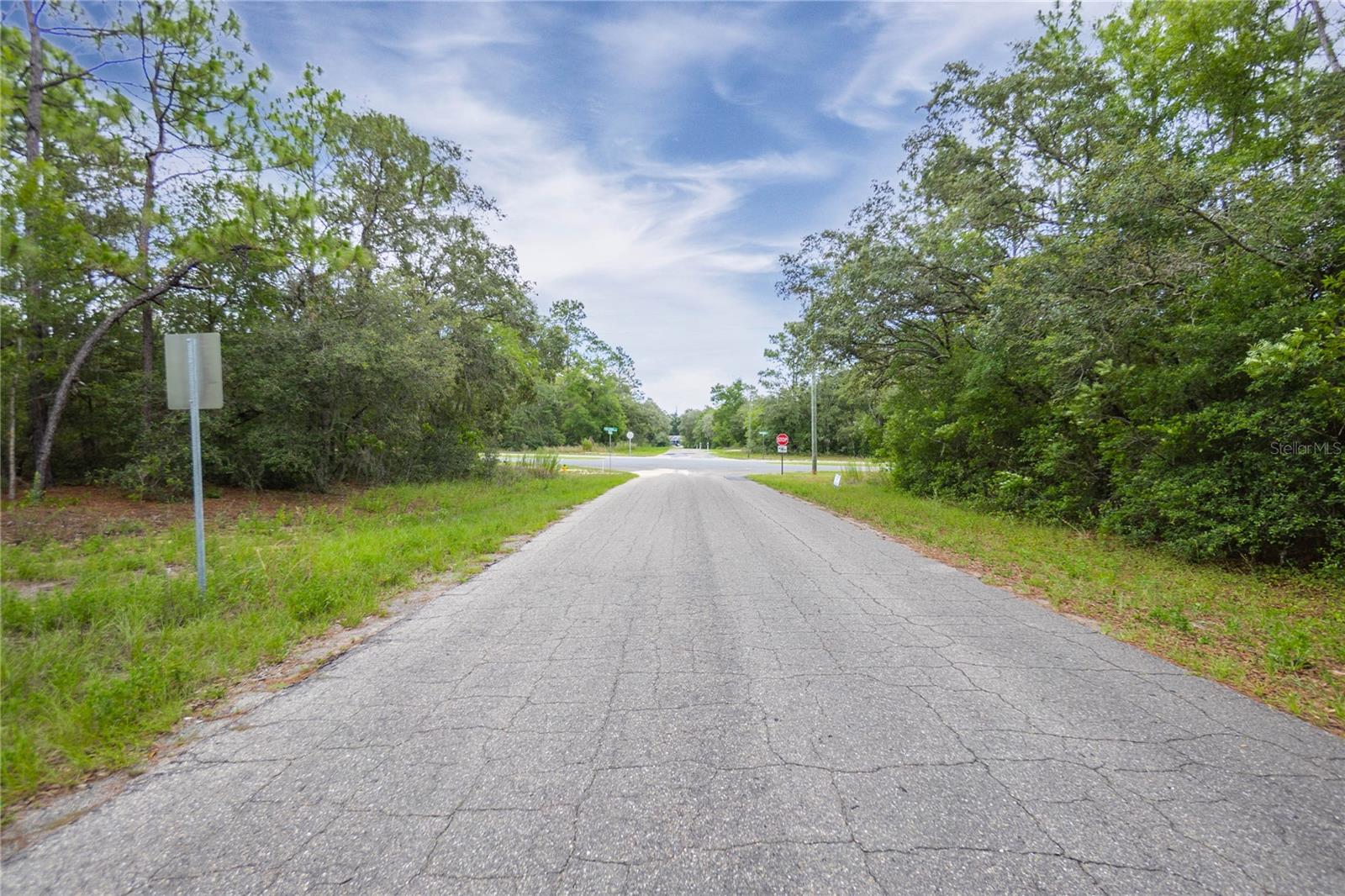 CITRUS SPGS UNIT 01 - Land