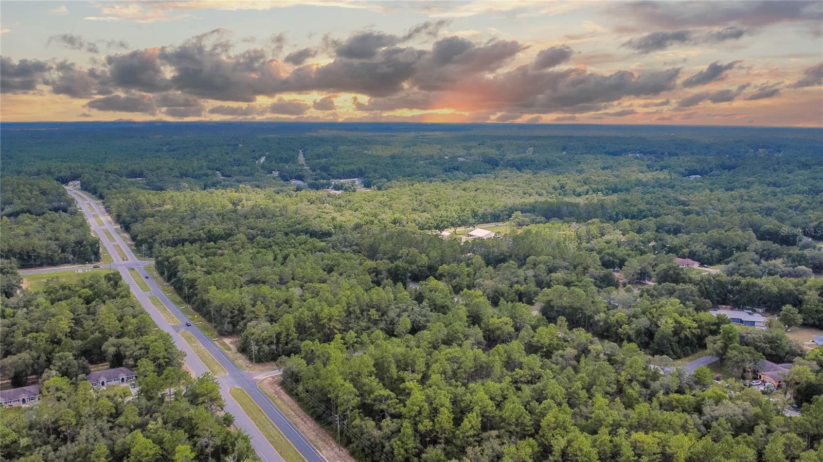 CITRUS SPGS UNIT 01 - Land