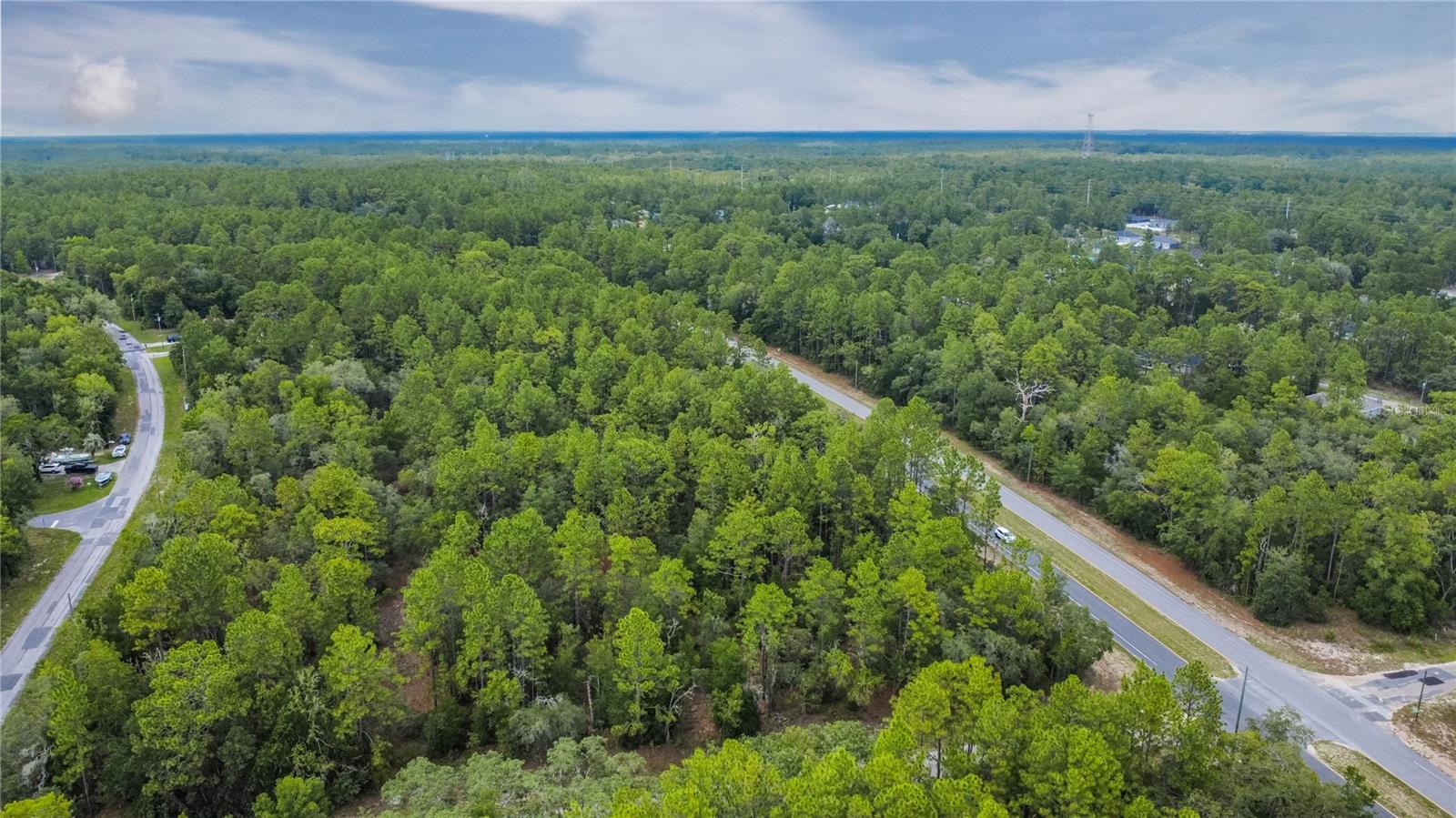 CITRUS SPGS UNIT 01 - Land