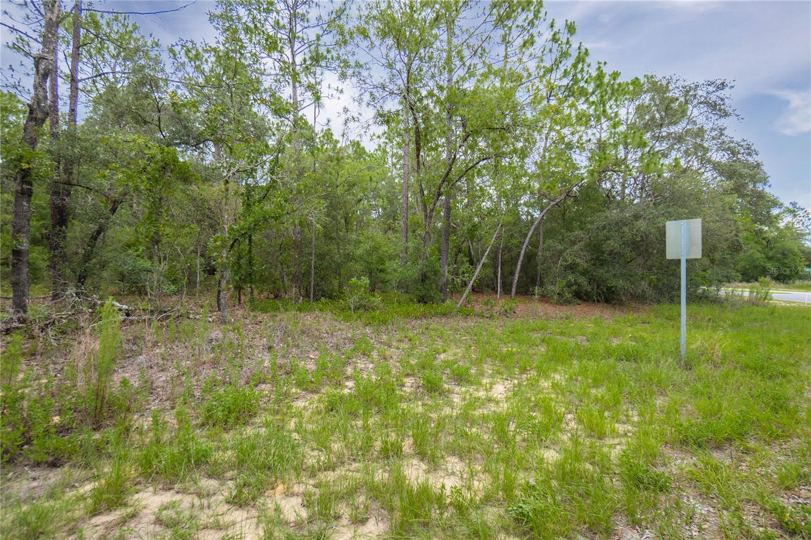 CITRUS SPGS UNIT 01 - Land