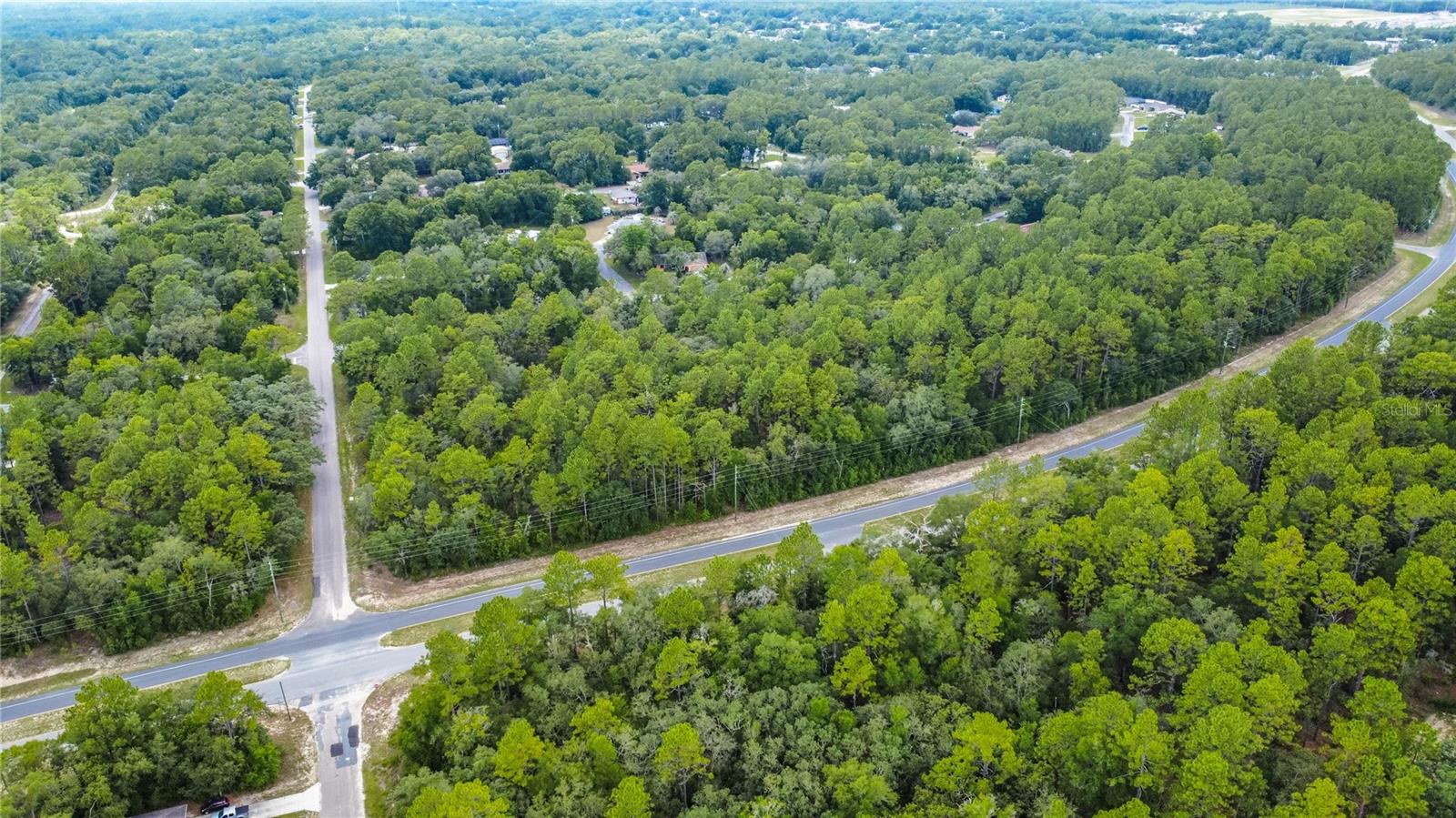 CITRUS SPGS UNIT 01 - Land