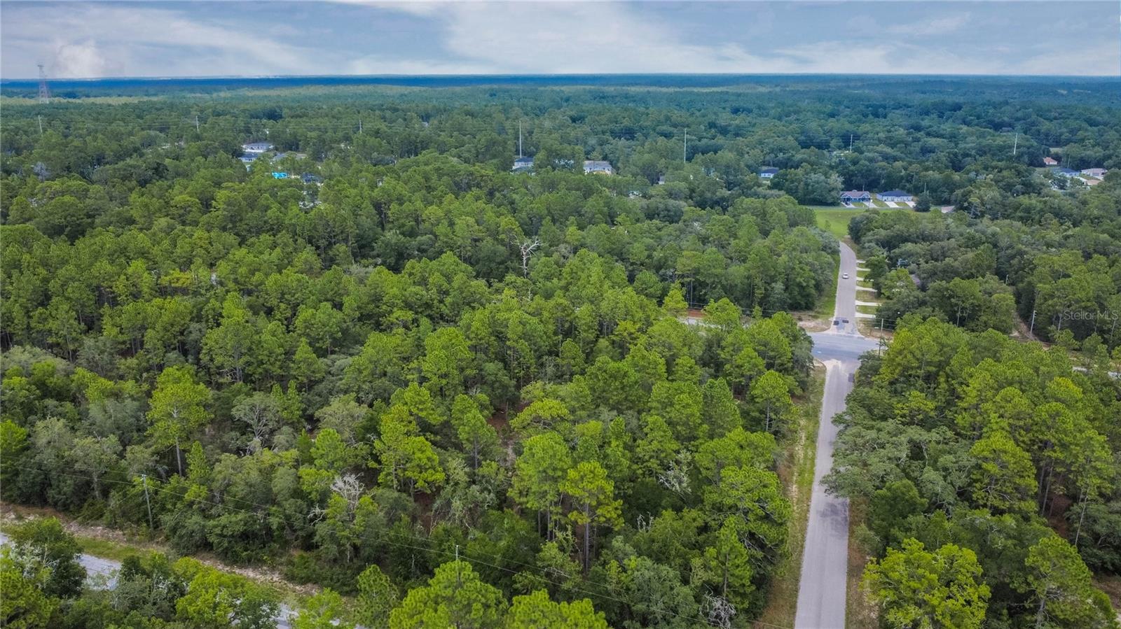 CITRUS SPGS UNIT 01 - Land