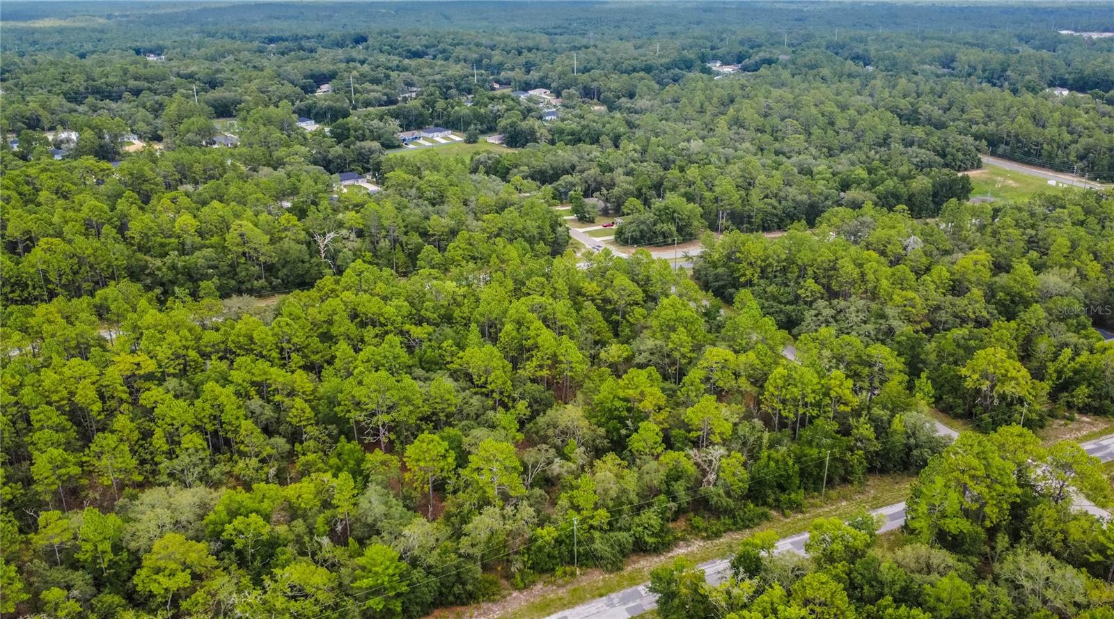 CITRUS SPGS UNIT 01 - Land