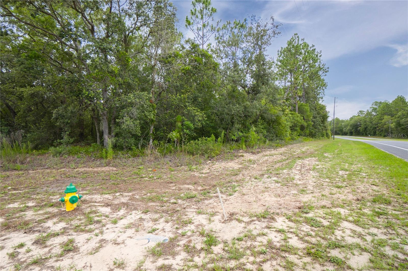 CITRUS SPGS UNIT 01 - Land