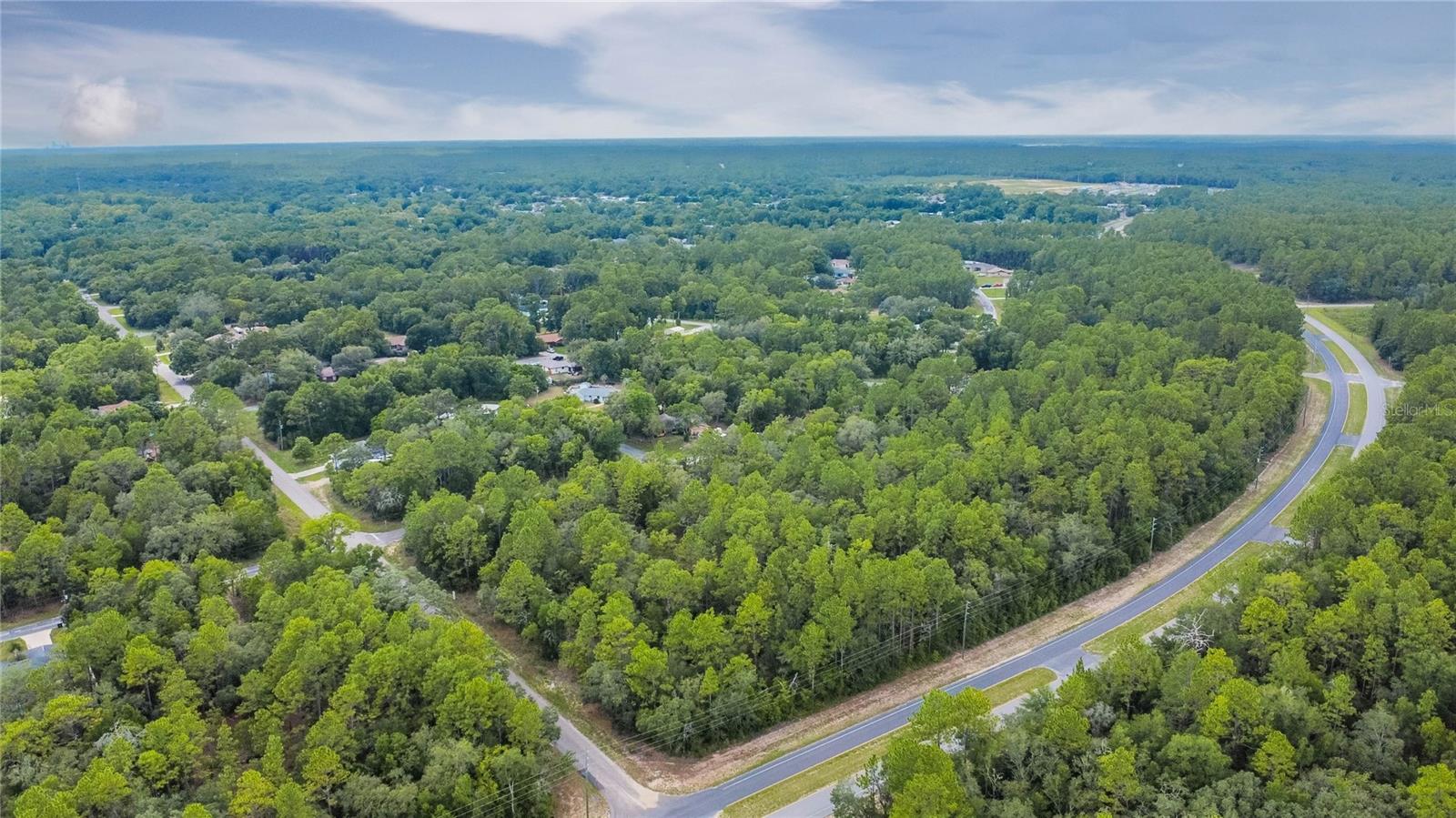 CITRUS SPGS UNIT 01 - Land