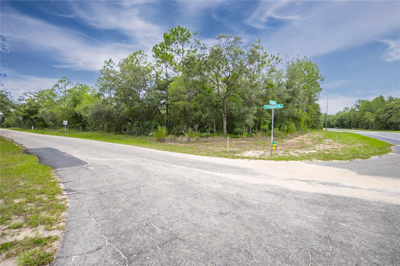 CITRUS SPGS UNIT 01 - Land