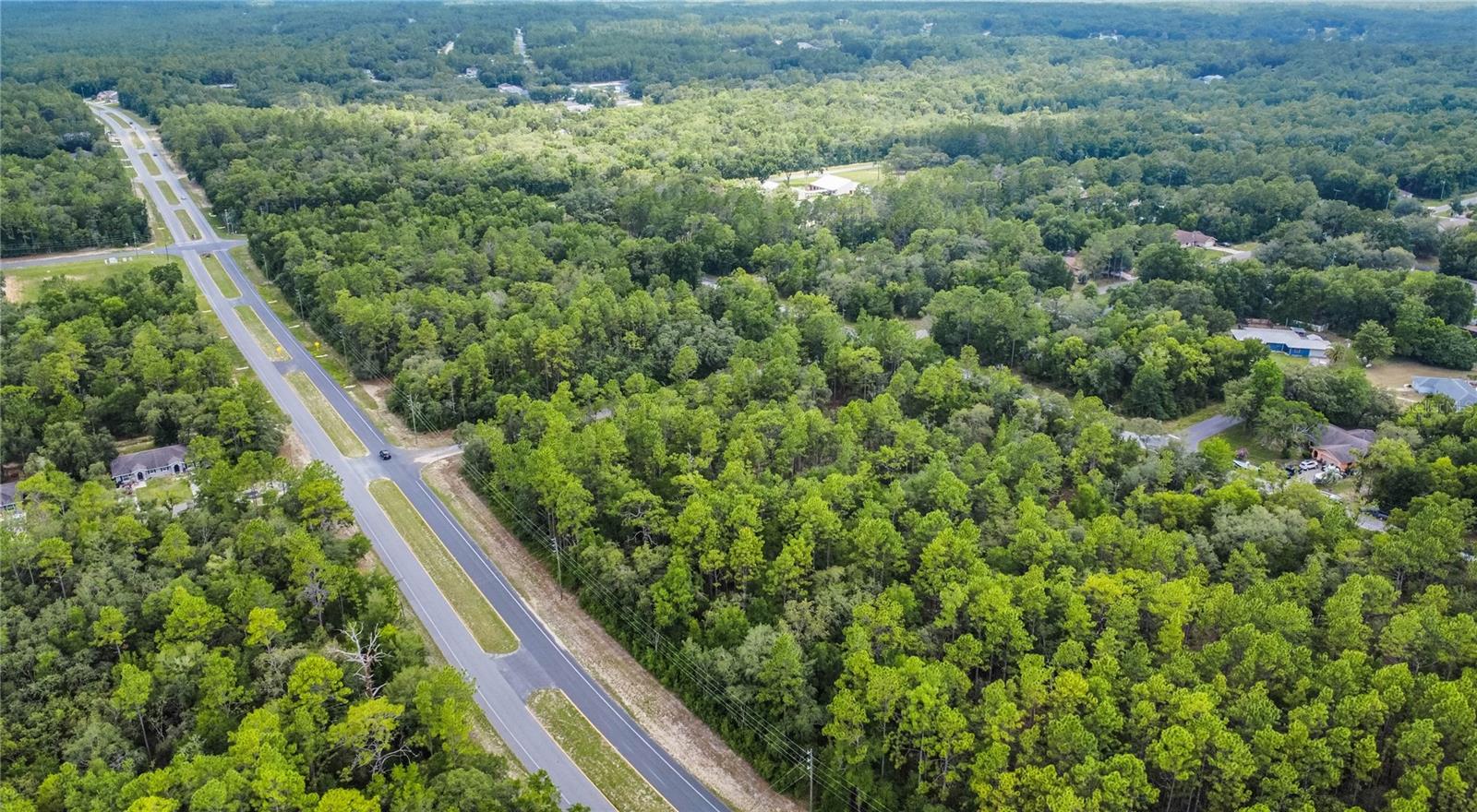 CITRUS SPGS UNIT 01 - Land