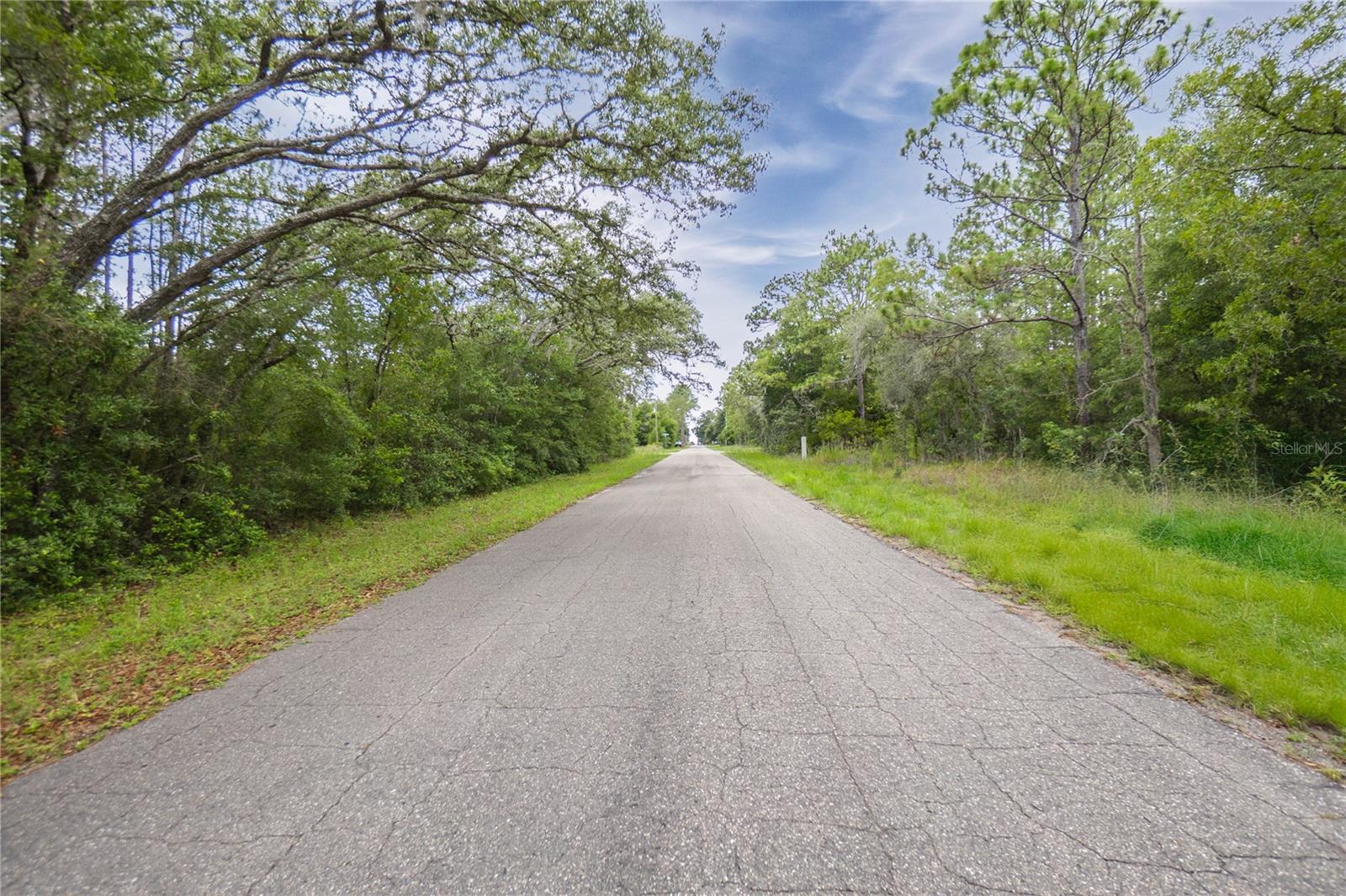 CITRUS SPGS UNIT 01 - Land