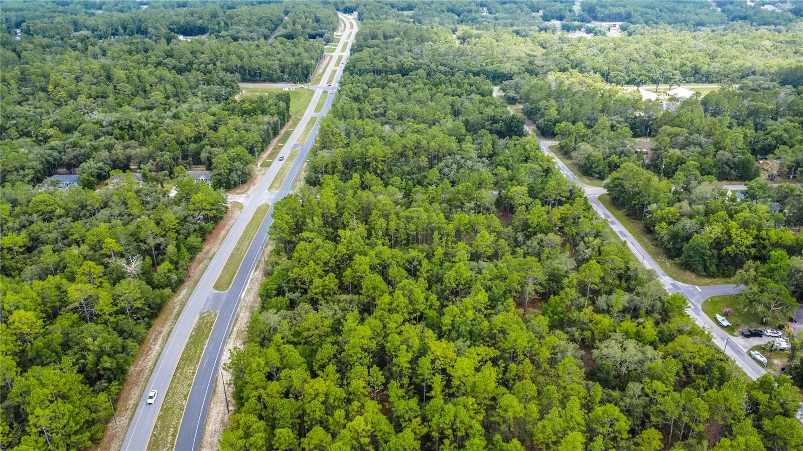 CITRUS SPGS UNIT 01 - Land