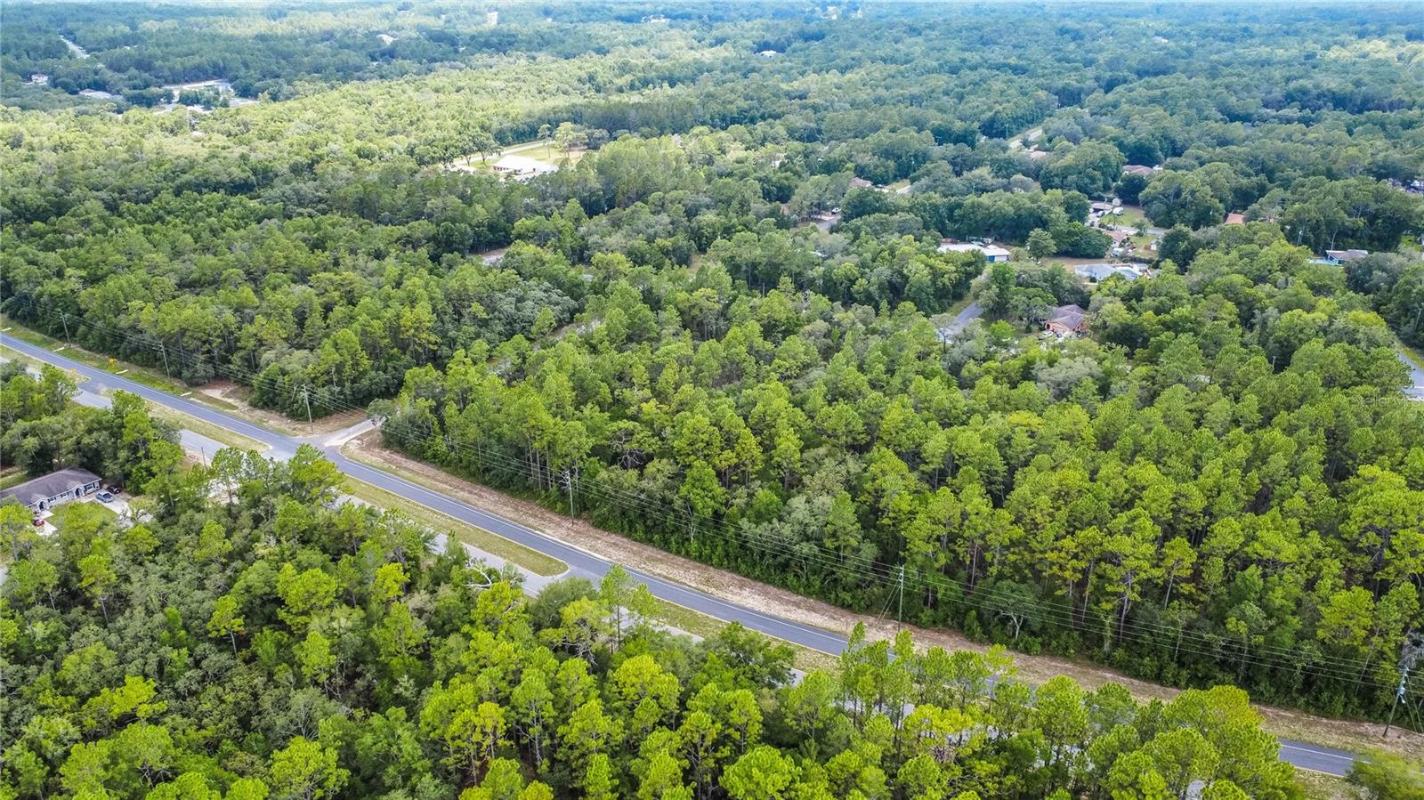 CITRUS SPGS UNIT 01 - Land